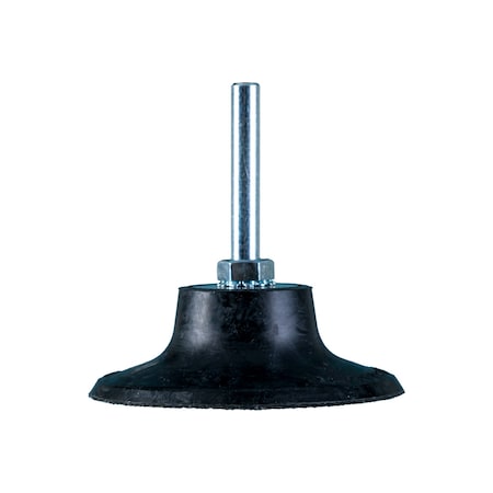 Pferd 3" COMBIDISC Holder - Type CD - Hard 42116